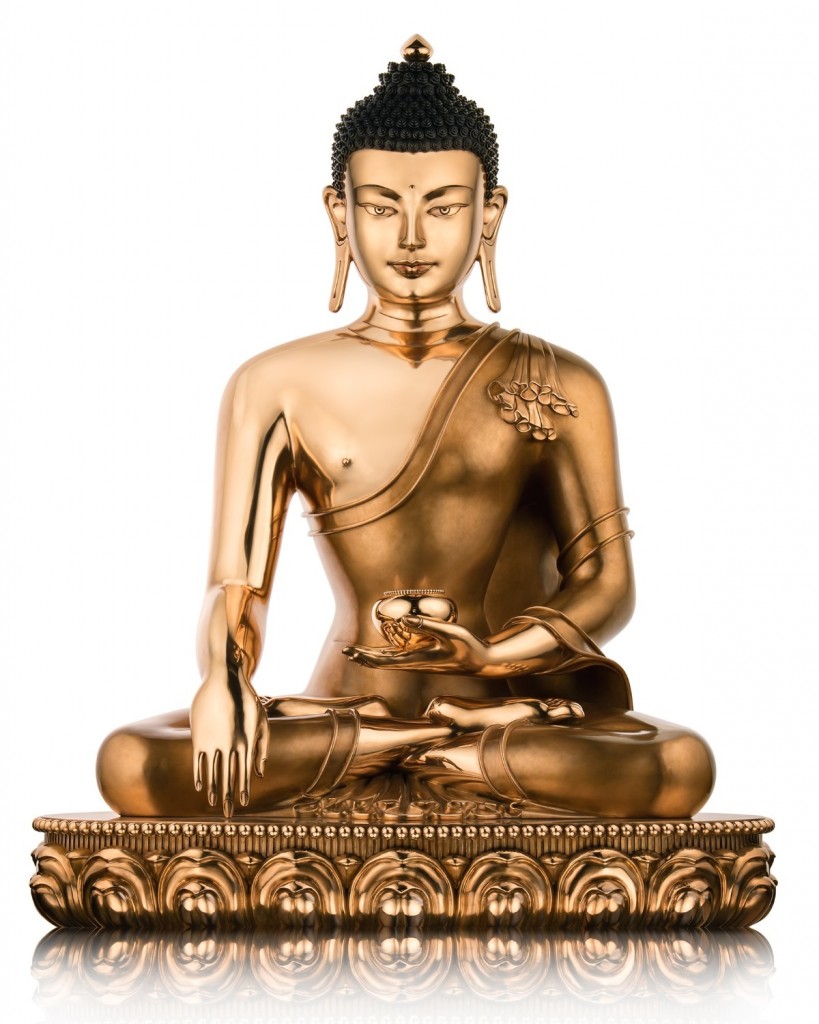 budda